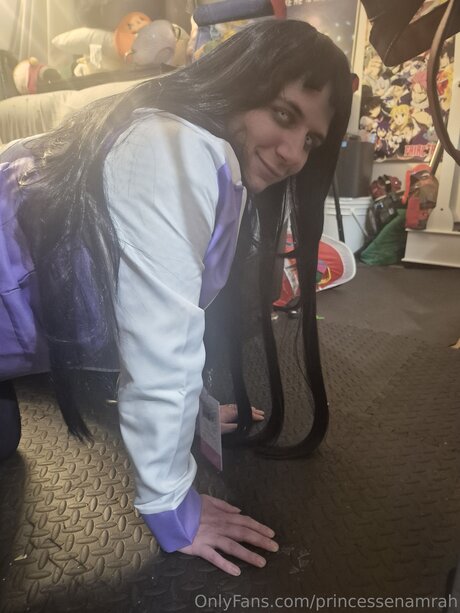 Princesse Namrah étoile de l'art galerie