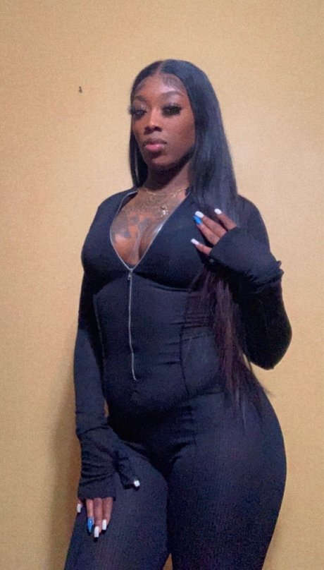 Chocolate Princess actrice de grande qualité des photos