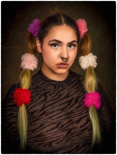 Princess Of Findom jolie star du porno des photos