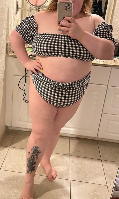 Allyson star du porno parfaite image