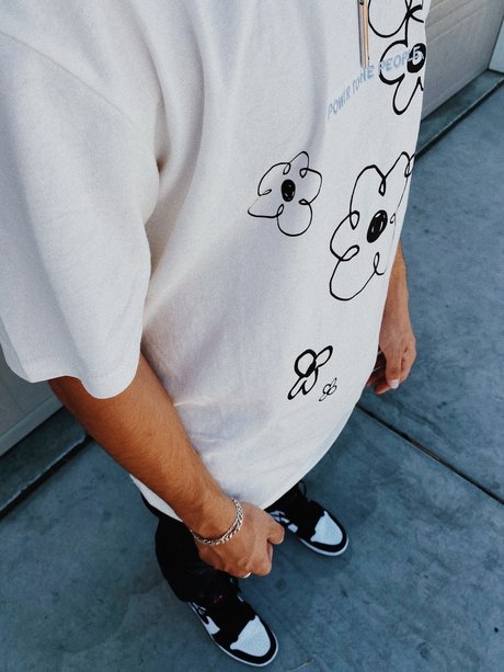 Chito modèle érotique photo