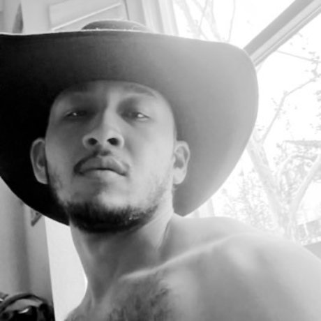 Cyber Daddy modèle nu archive