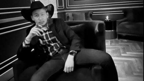 Cyber Daddy modèle pornographique image