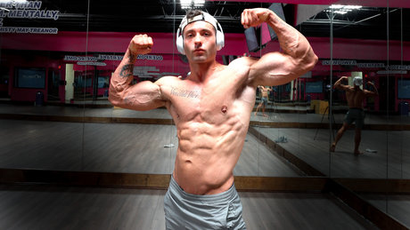 David Bloise meilleure actrice img