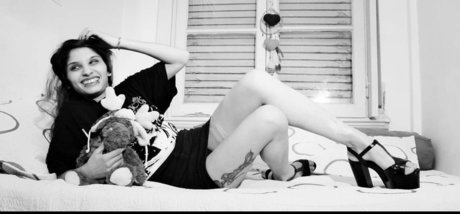 Cleopatra belle star du porno img