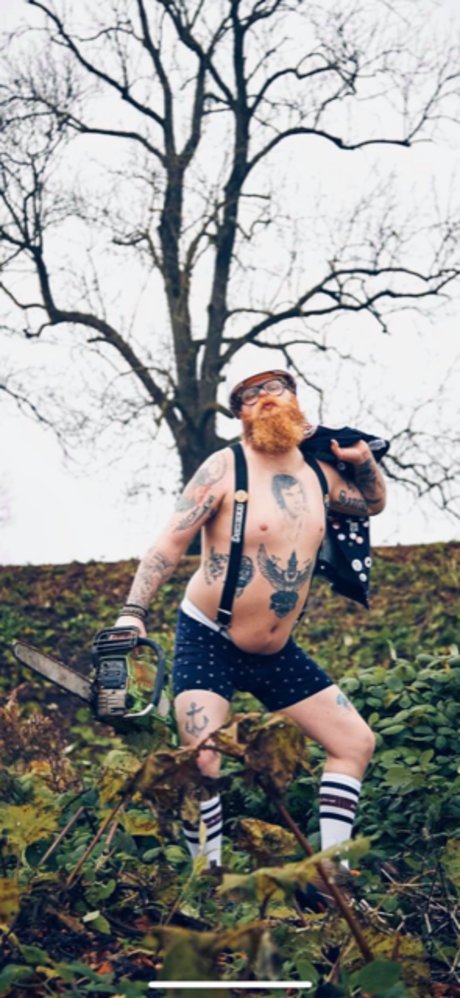 Prince Of The Rodeo star du porno sympa img