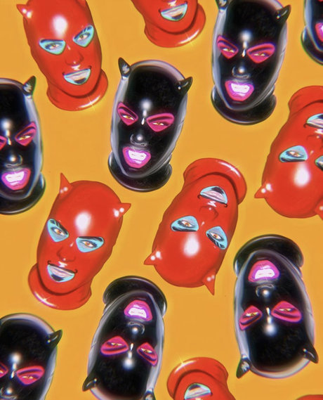 JoFF nus étoiles photo