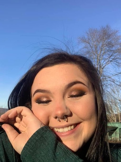 Austin Lynn actrice parfaite photo