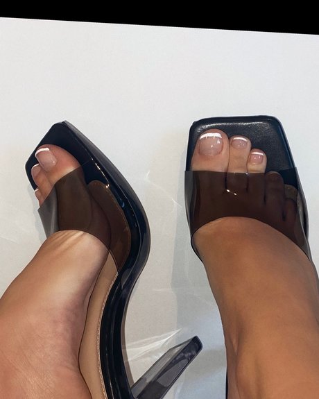 Pretty princess feet_ meilleur modèle galerie