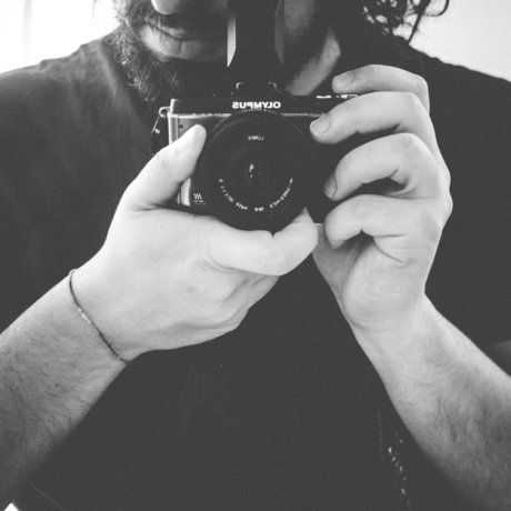 Photoptarmosis modèle chaud image