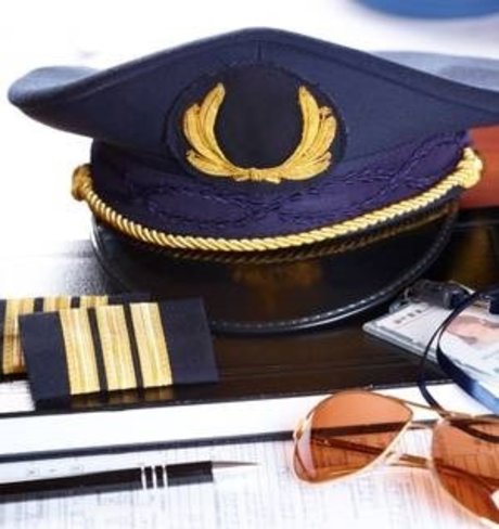 Pro Pilot10 étoile adulte collection