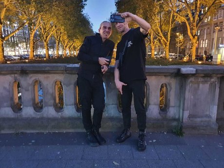 PrivatMarcel star du sexe galeries