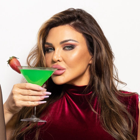 Christine McQueen_ étoile galeries