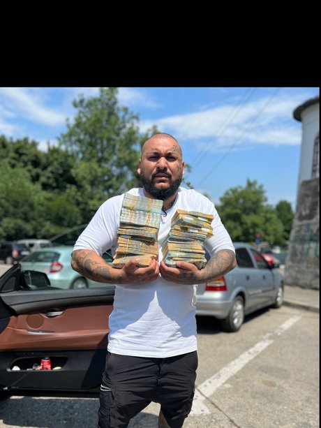 Dani Mocanu actrice archive