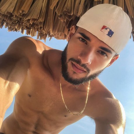 christopher étoile sexy galerie