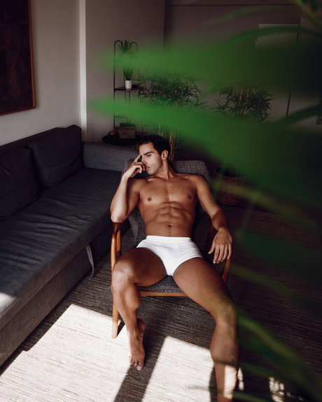 ScorpionAngel star exclusive image