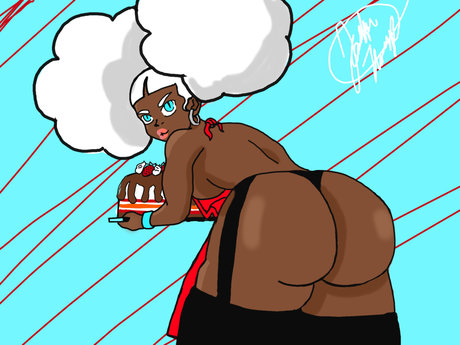 Touch Me meilleure étoile photo