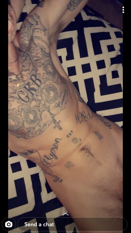 Scooter Stevenson modèle artistique galeries