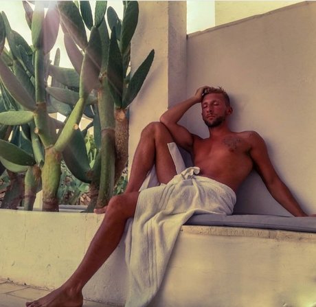 Chuckitalian étoile de l'art img