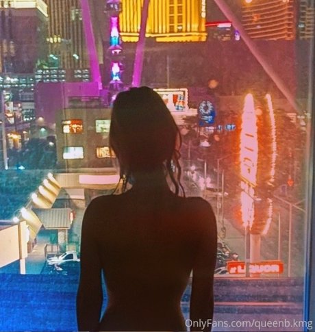 QueenB kmg star du porno de haute qualité img