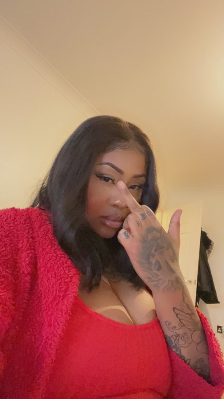 Bluey star du porno adulte photo