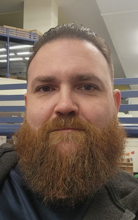 Chronic Cain star exclusive photos