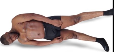 Himwiththelongdicc étoile sexy image