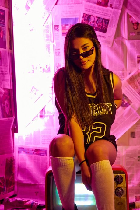 Daniela Diaz star du porno belle photos