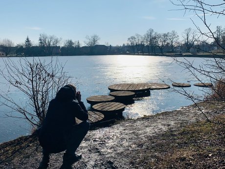 db prague jolie étoile collection