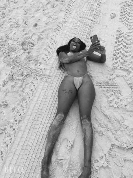 Dayy Anderson actrice porno photo