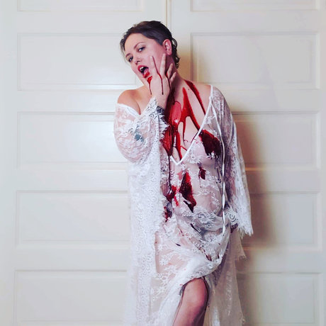 Goddex Dee star du porno sexy des photos