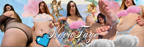 Nova Faye étoile images