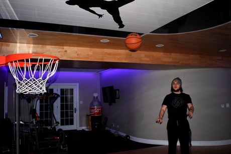 Quad art star du porno image