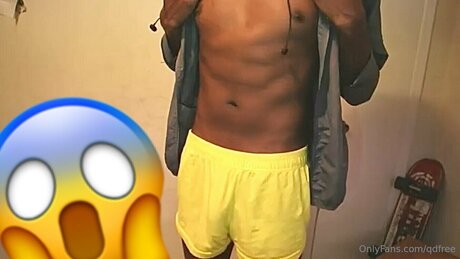 Damien Q_ star du porno sexy galeries