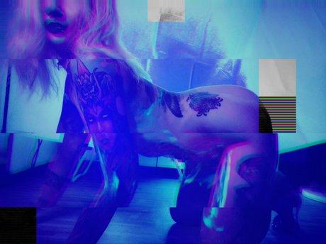 PzychoBunnyZ xxx étoile galerie