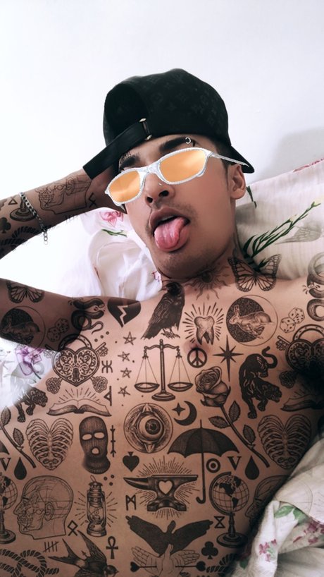 Eduardo Macedo modèle gratuit img