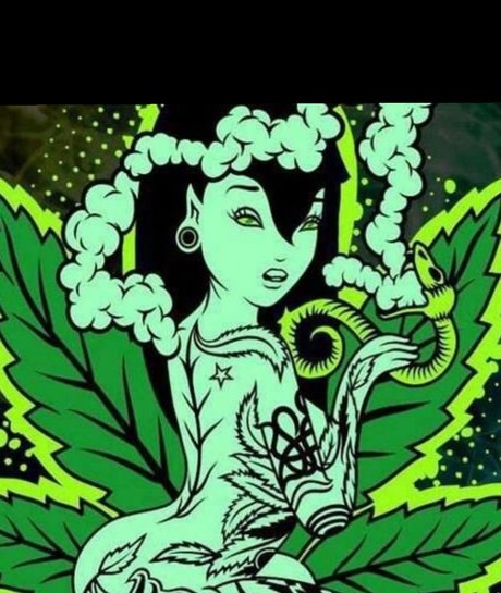 Purp Locs Lala star du porno chaude image