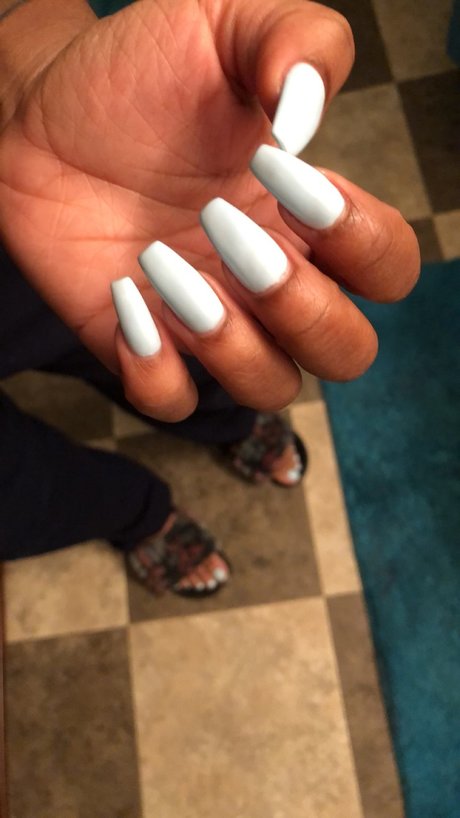 PureBeautyFeet modèles nus archive