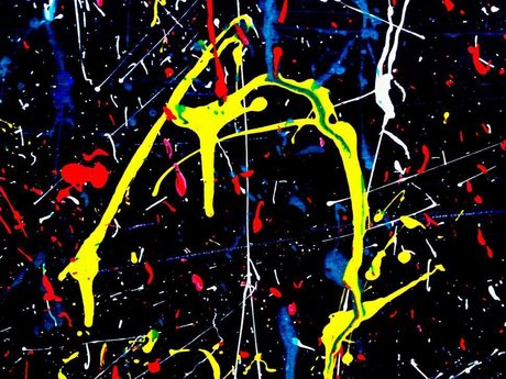 Puppa Bear étoile hd photo