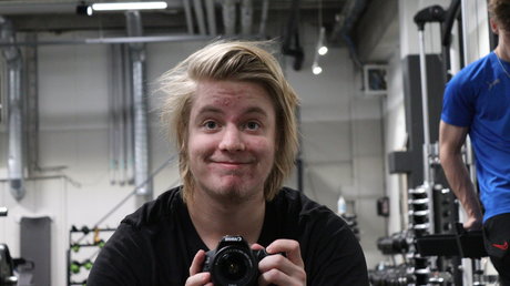 Dokke Makke nus de stars du porno galeries