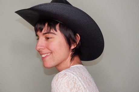 Cody Bryan Maverick étoile chaude photo