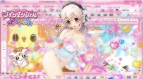 _princess melody_ modèle de sexe img