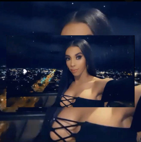 chaton courbé onlyfans beau porno img