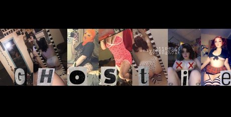 ghostie_ modèle xxx images
