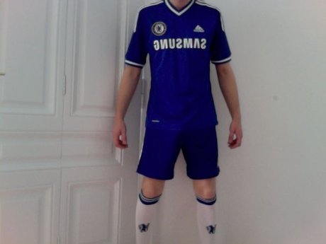 Deepthroat King étoile magnifique archive