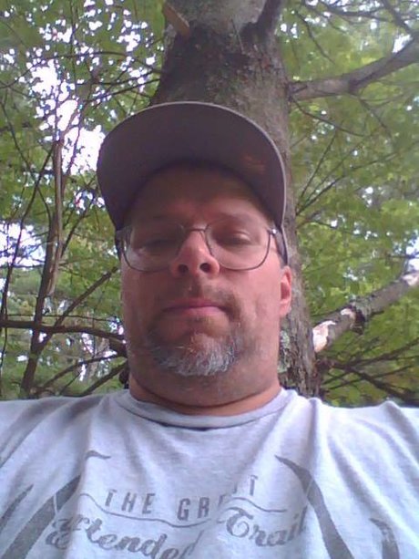 Ed Bubba star pornographique archive