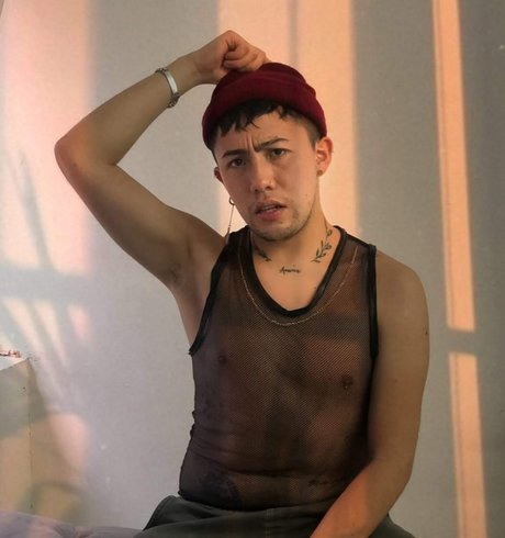 Angelo Josue castillo mannequin galerie