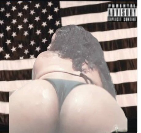 Queen Tequila étoile sexy photo