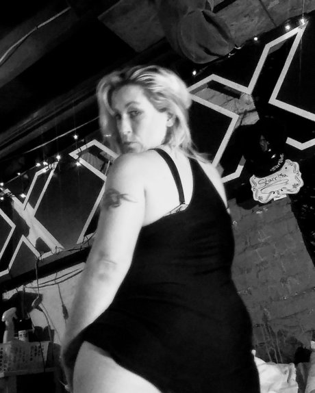 Queen Starrlita s Way haut modèle galerie