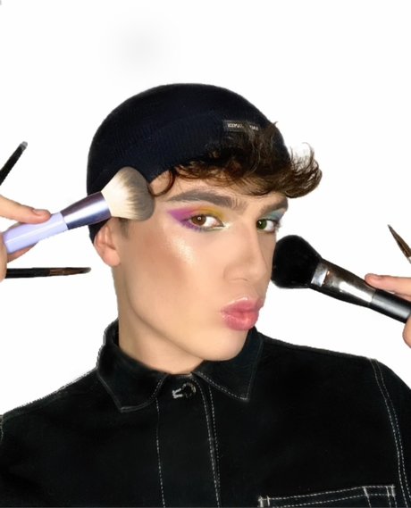 QueenPaul nus de stars du porno galerie